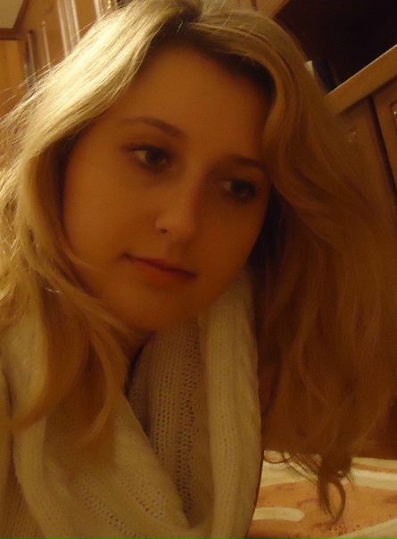 №13, Ангелина Фролова, Киев №13, Ангелина Фролова, Киев