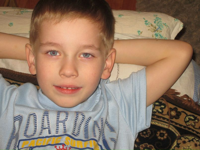 Славик Житарюк | Черневцы