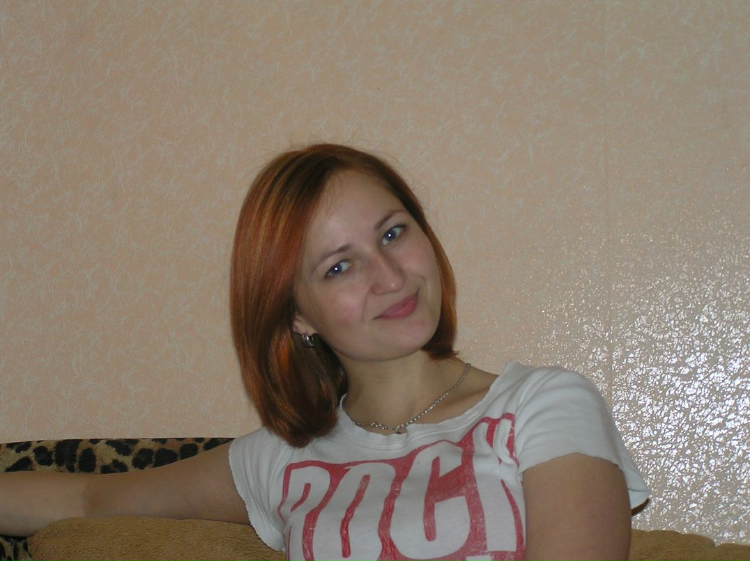 Марина Лаптева | Киров