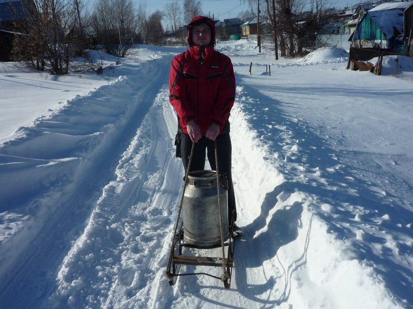 Сергей Шалунов | 