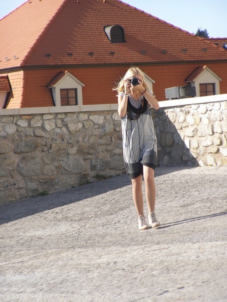 №65, Оля Кнутова, 34 года, Praha №65, Оля Кнутова, 34 года, Praha