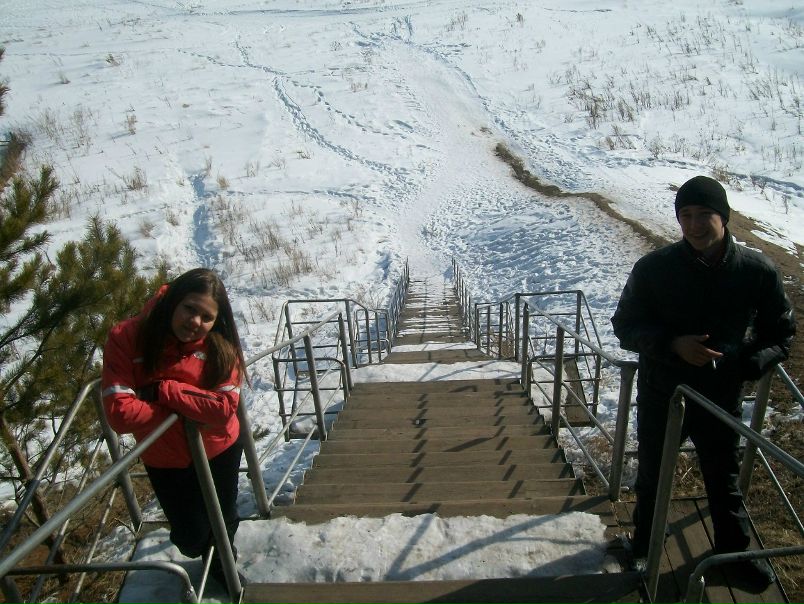 Юлия Митина фото со стены #2