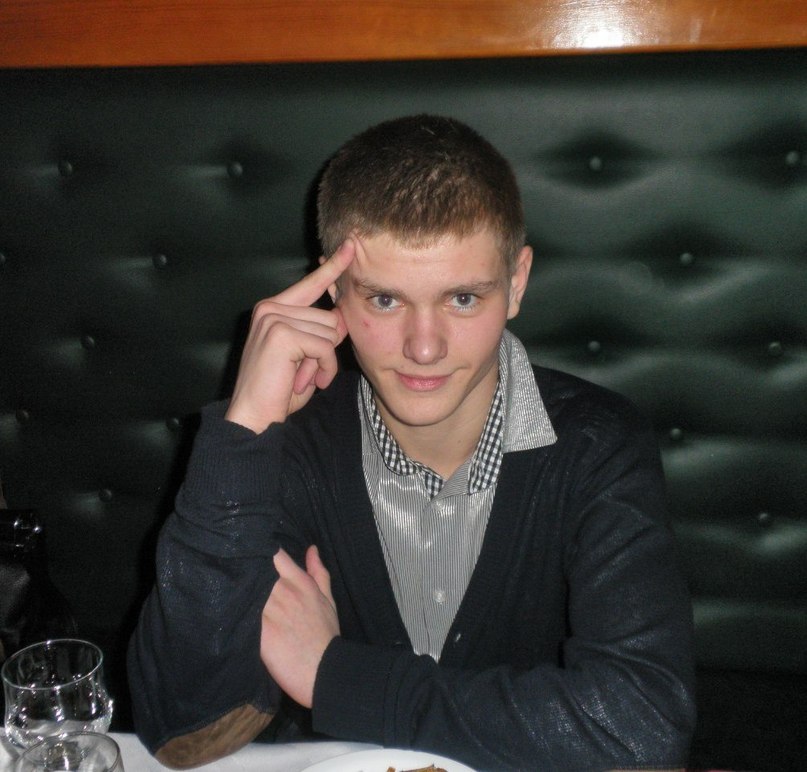 Денис Николаев | Донецк