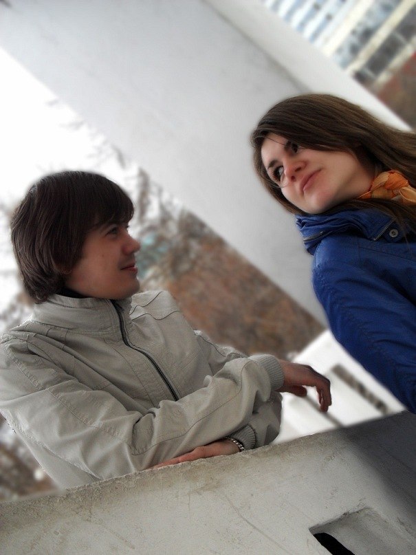 Виктор Некрасов | Мурманск