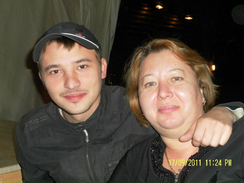 №33, Артём Кривонос, Ростов-на-Дону №33, Артём Кривонос, Ростов-на-Дону