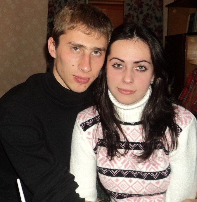 Евгения Процык | Ковяги