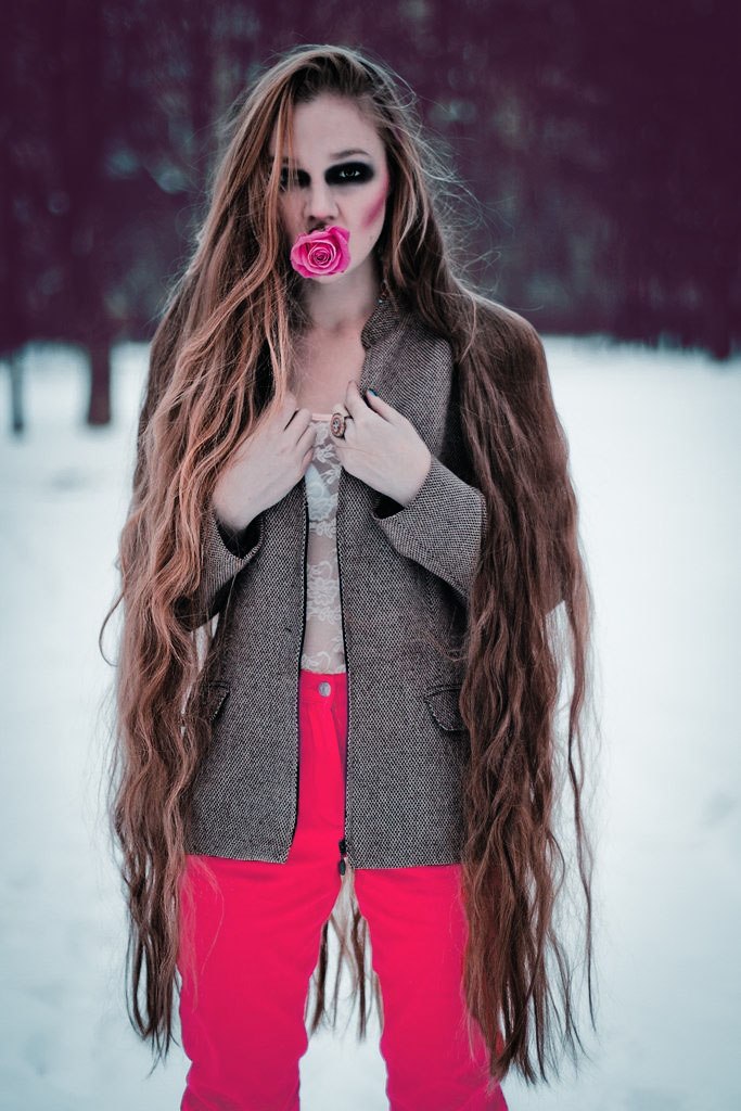 Орися Дзондза | Львов