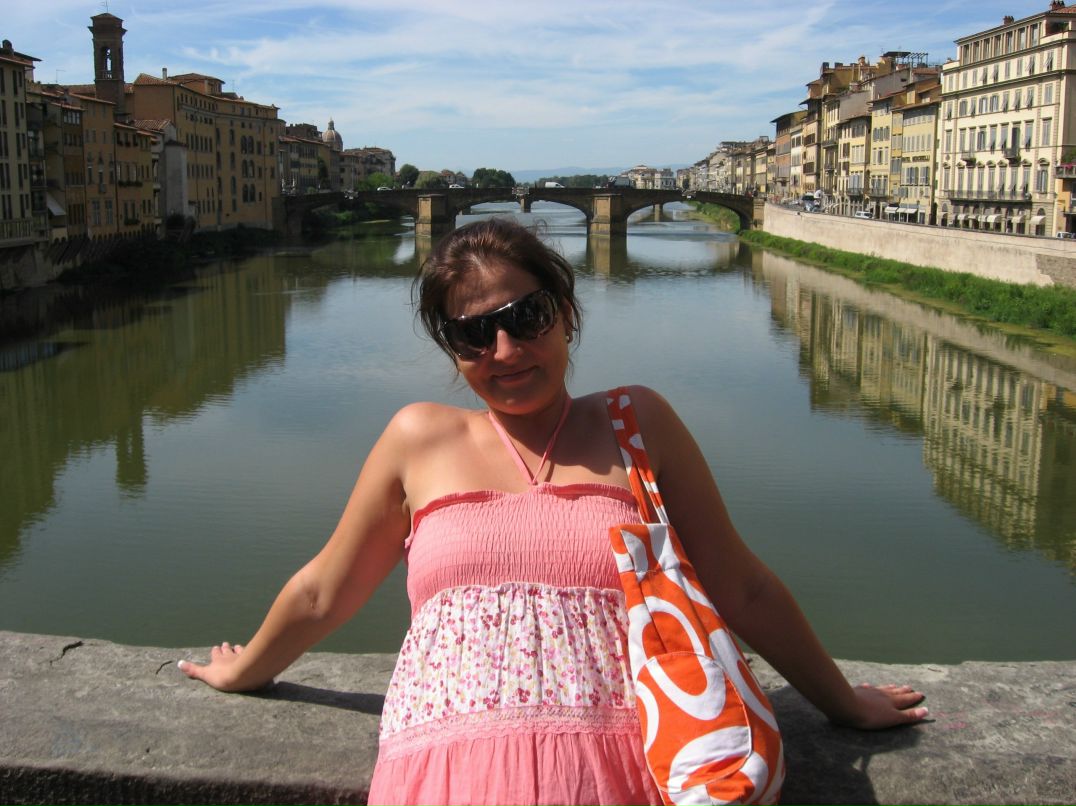 Анна Михайловская | Санкт-Петербург