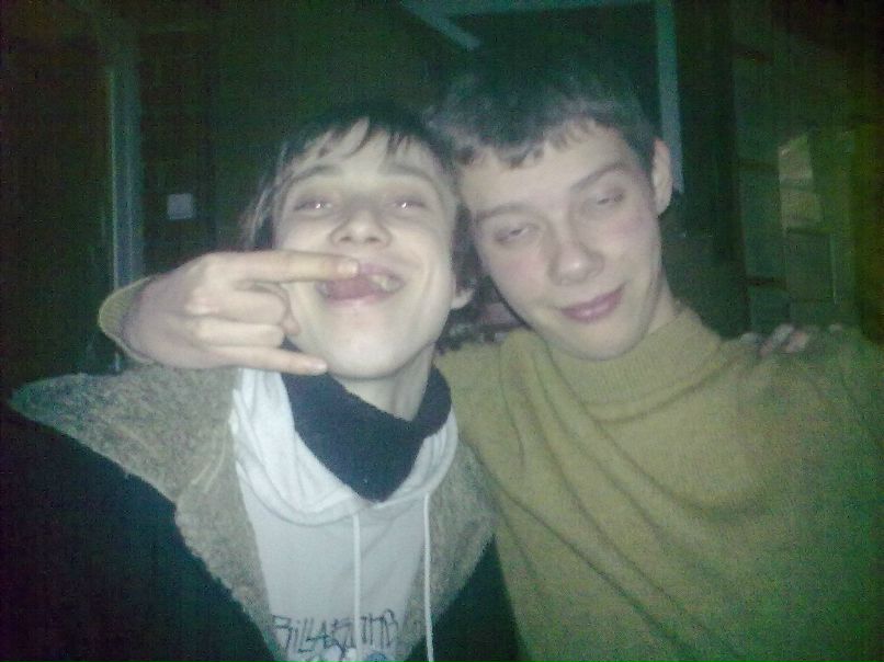 Андрей Белецкий Беля | Киев