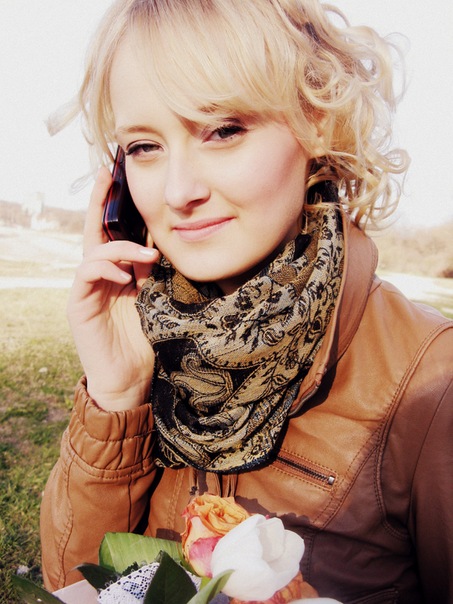 №137, Люба Кондратенко, 32 года, Таллин №137, Люба Кондратенко, 32 года, Таллин