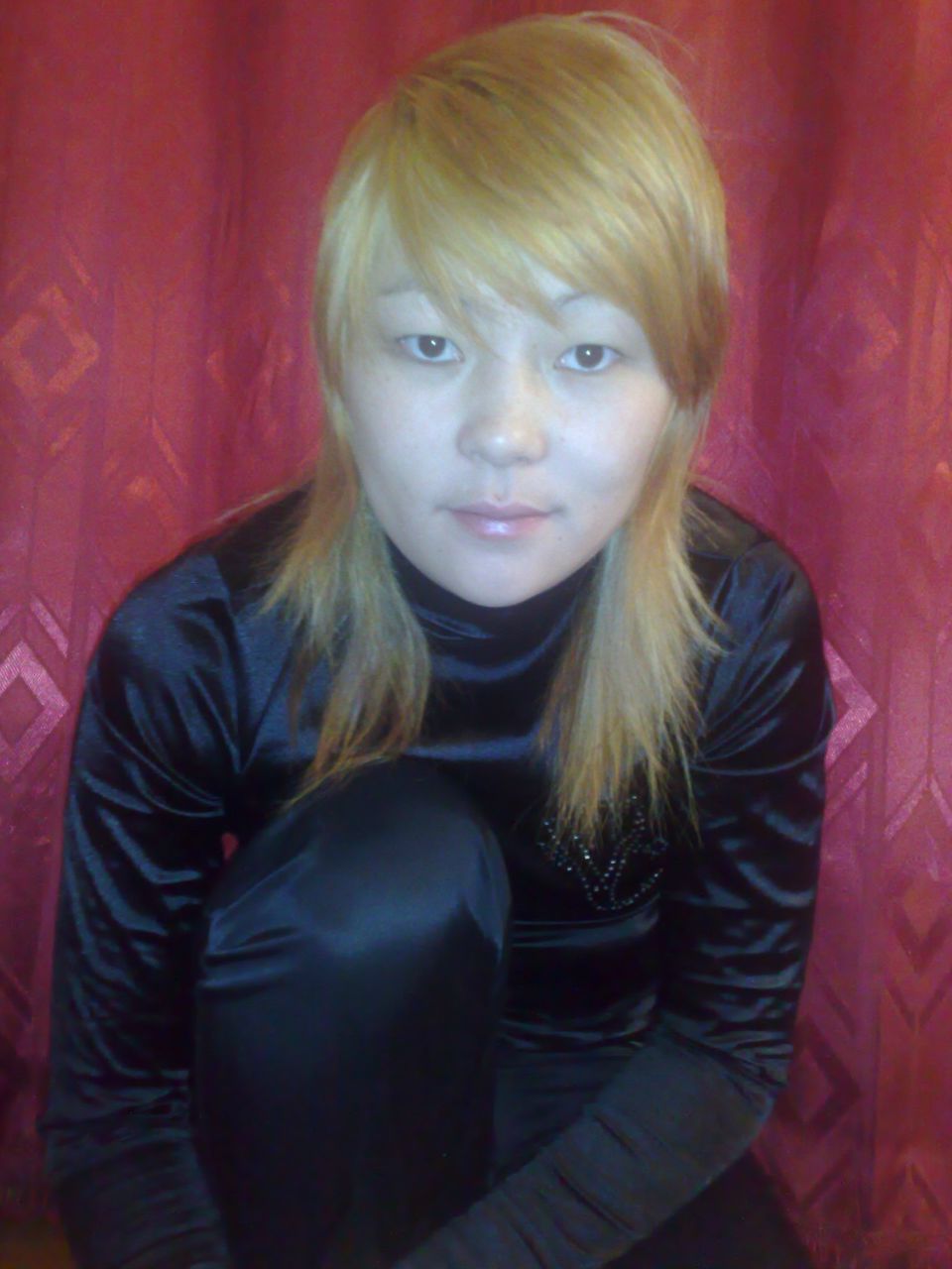 Баирма Габанова | Улан-Удэ