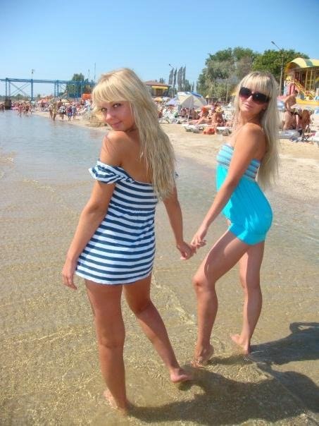 Алёнка Латыш ♥ | Киев