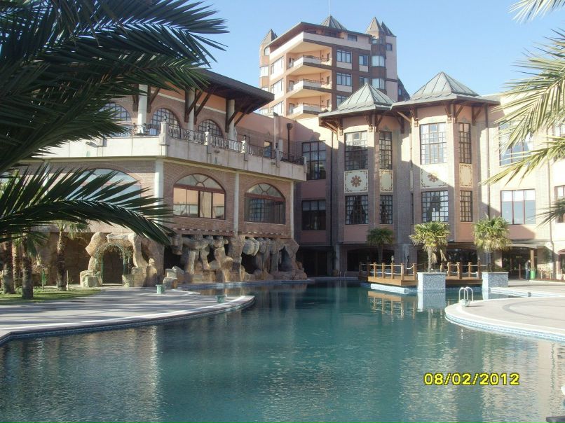 Нурия Артюкова-Йедич | Malmö