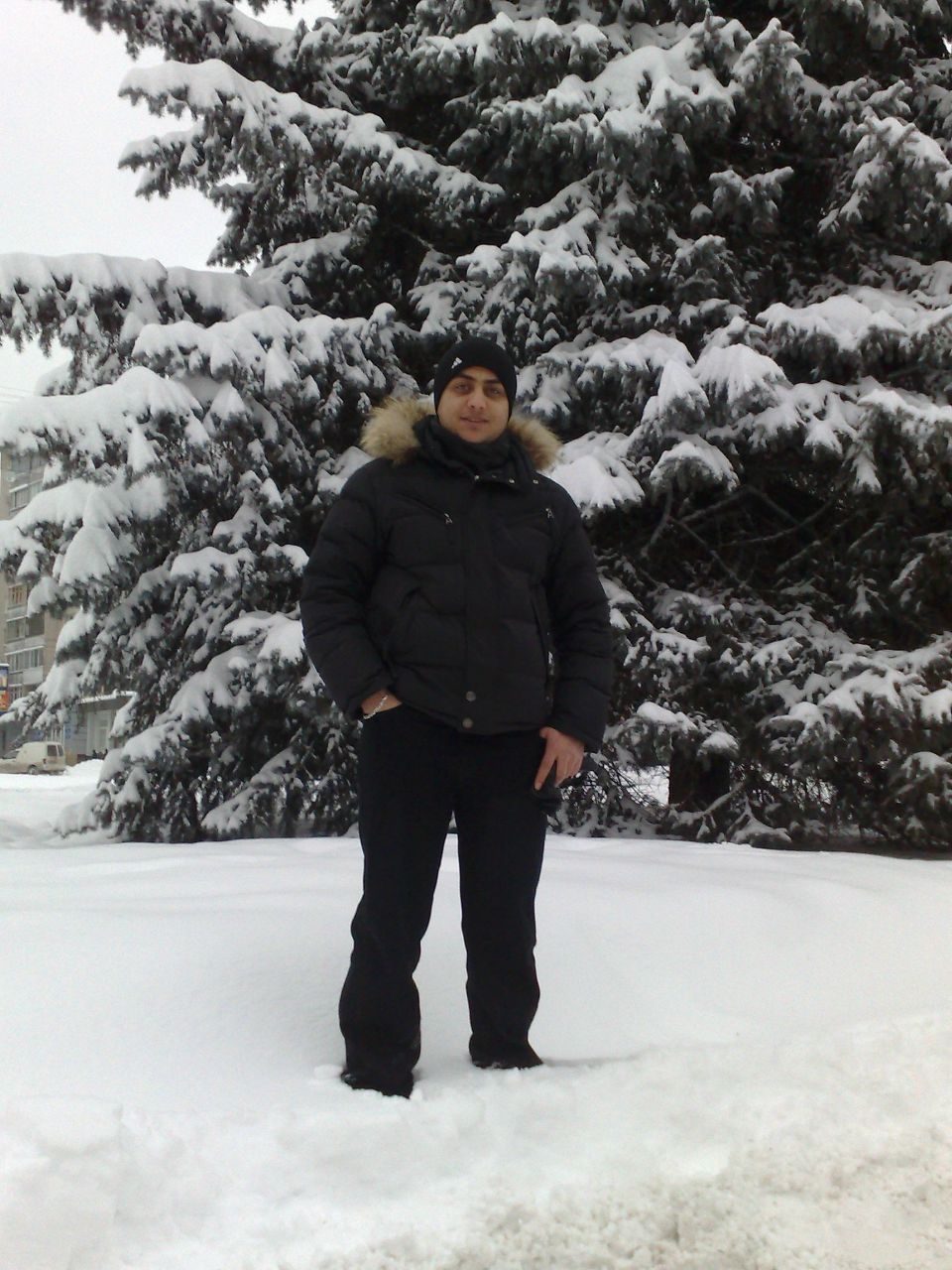 Луай Салех ــــ | Винница