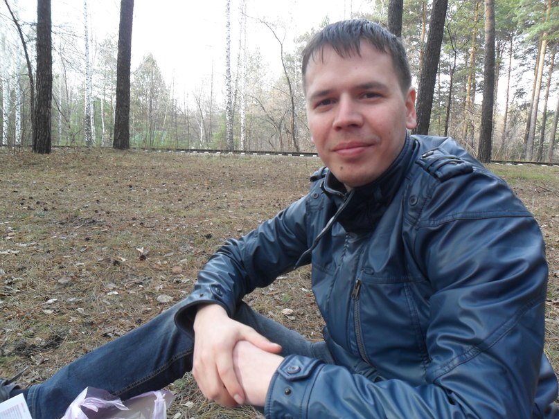 Денис Сидоркин | Красноярск