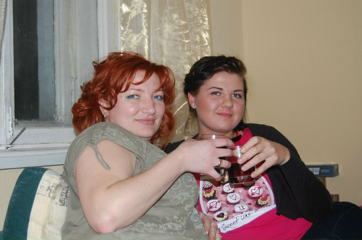 Владислав Байкузин | Санкт-Петербург