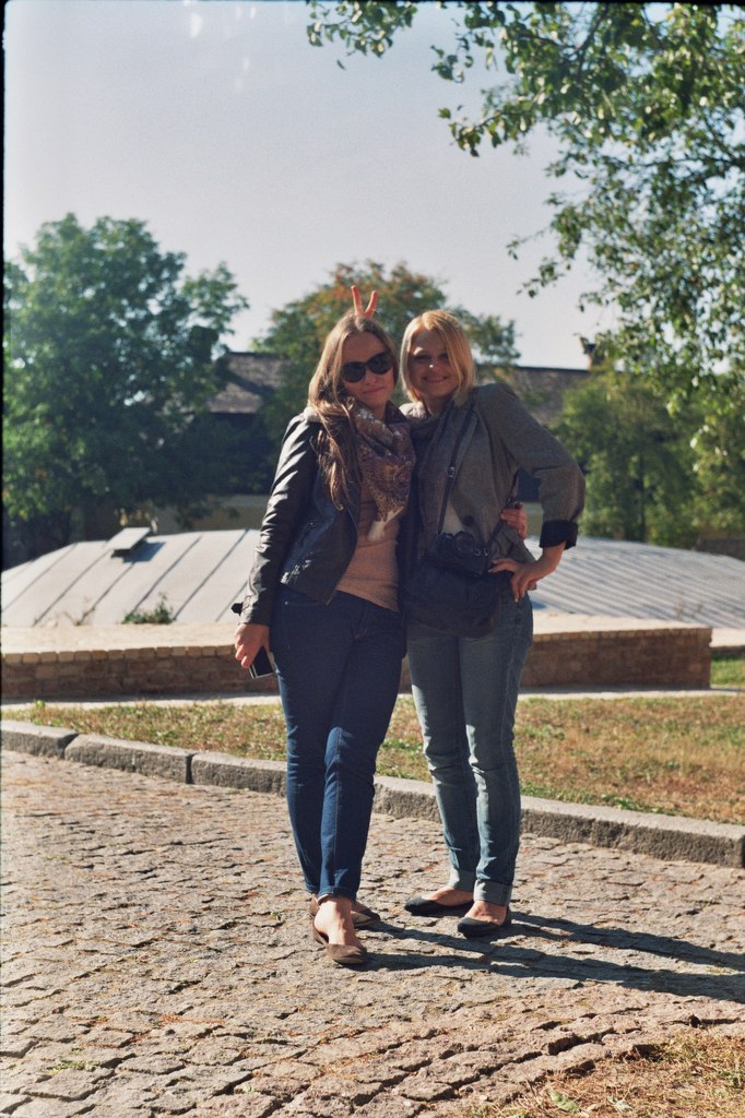 Ника Субботенко | Киев