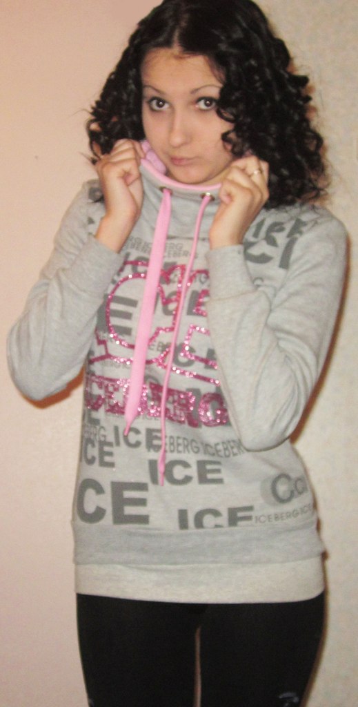 Ярославна Евгеньевна | Саяногорск