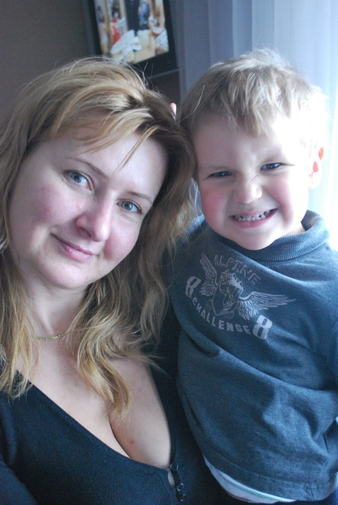 Лариса Лебедева | Санкт-Петербург