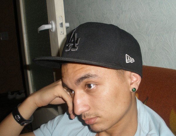 Марат Баймухамедов | Казань