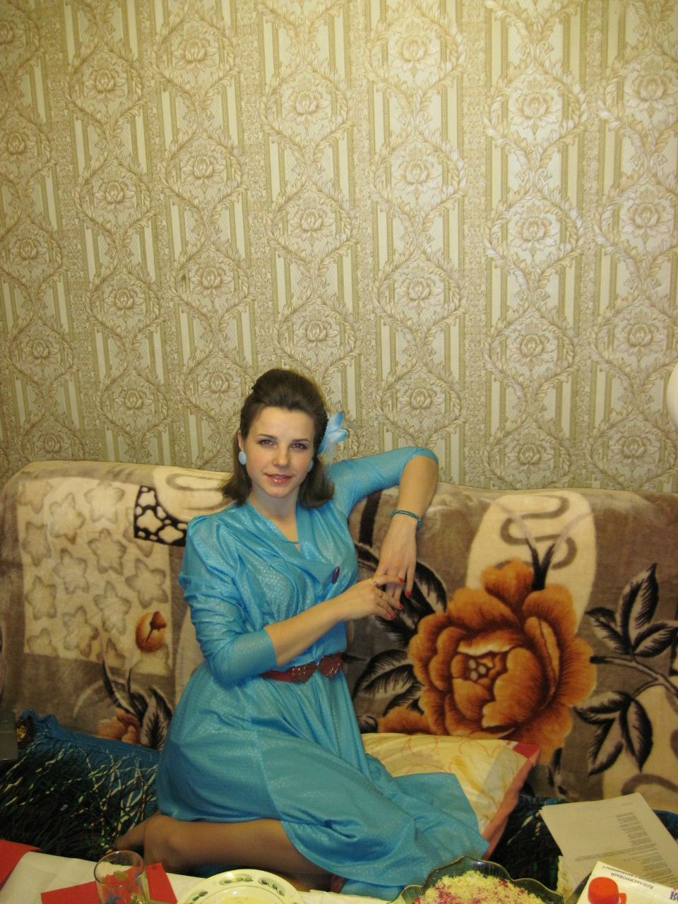 Виктория Макарова | Санкт-Петербург