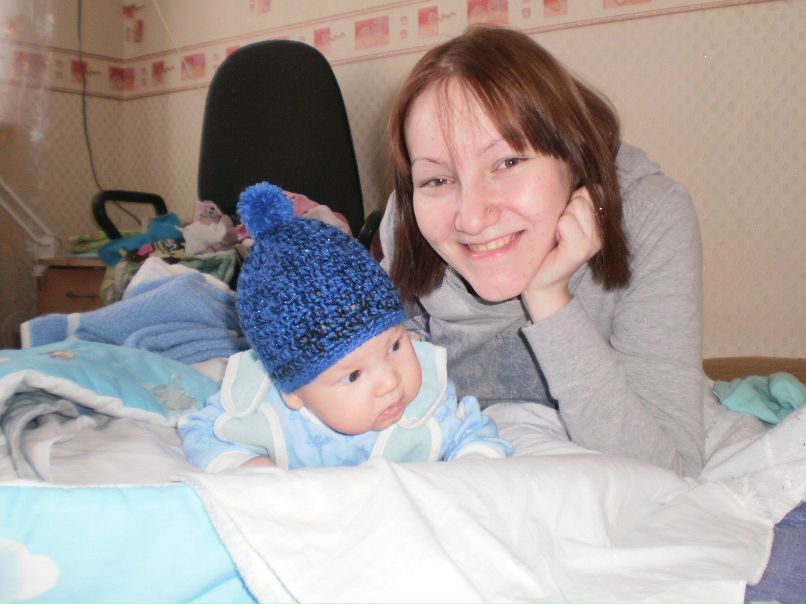 Вероника Валеева | Ноябрьск