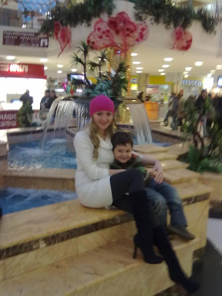 Надежда Дедухова | Белгород