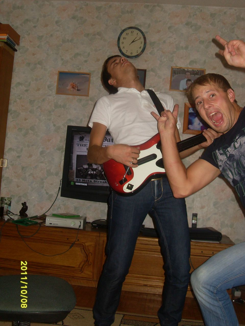 Денис Пигачёв | Самара