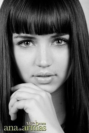 Анна Милано | Новочеркасск