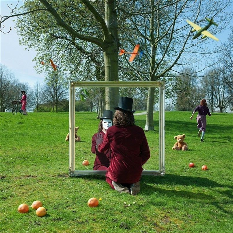 Стефан Лукьяненко | Medellín