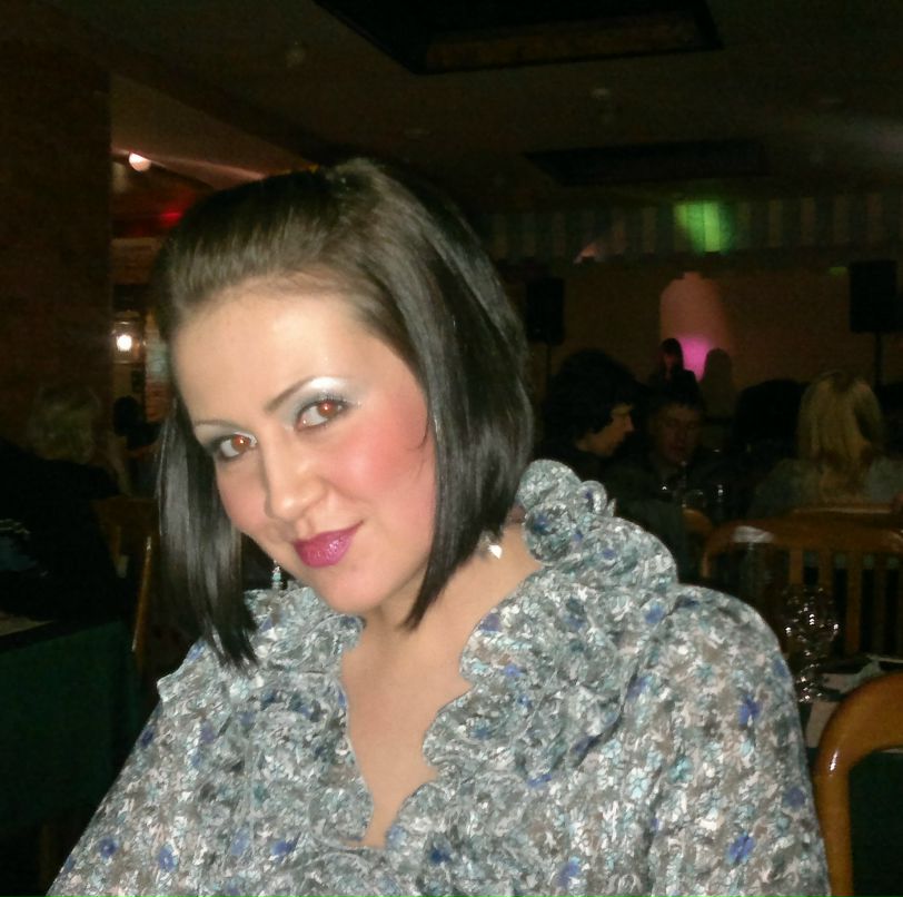 Елизавета Бачерикова | Буй