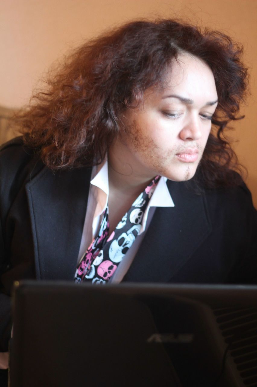 Вероника Резник | Москва