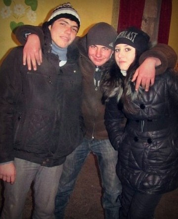 Юра Зданевич | Хмельницкий