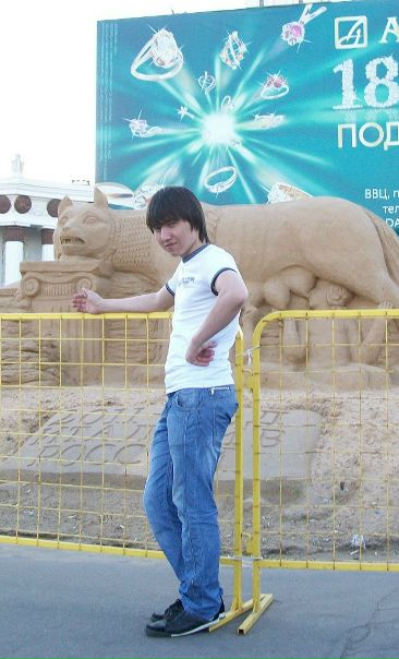 №11, Farrux Yavkashtiev, 38 лет, Москва №11, Farrux Yavkashtiev, 38 лет, Москва