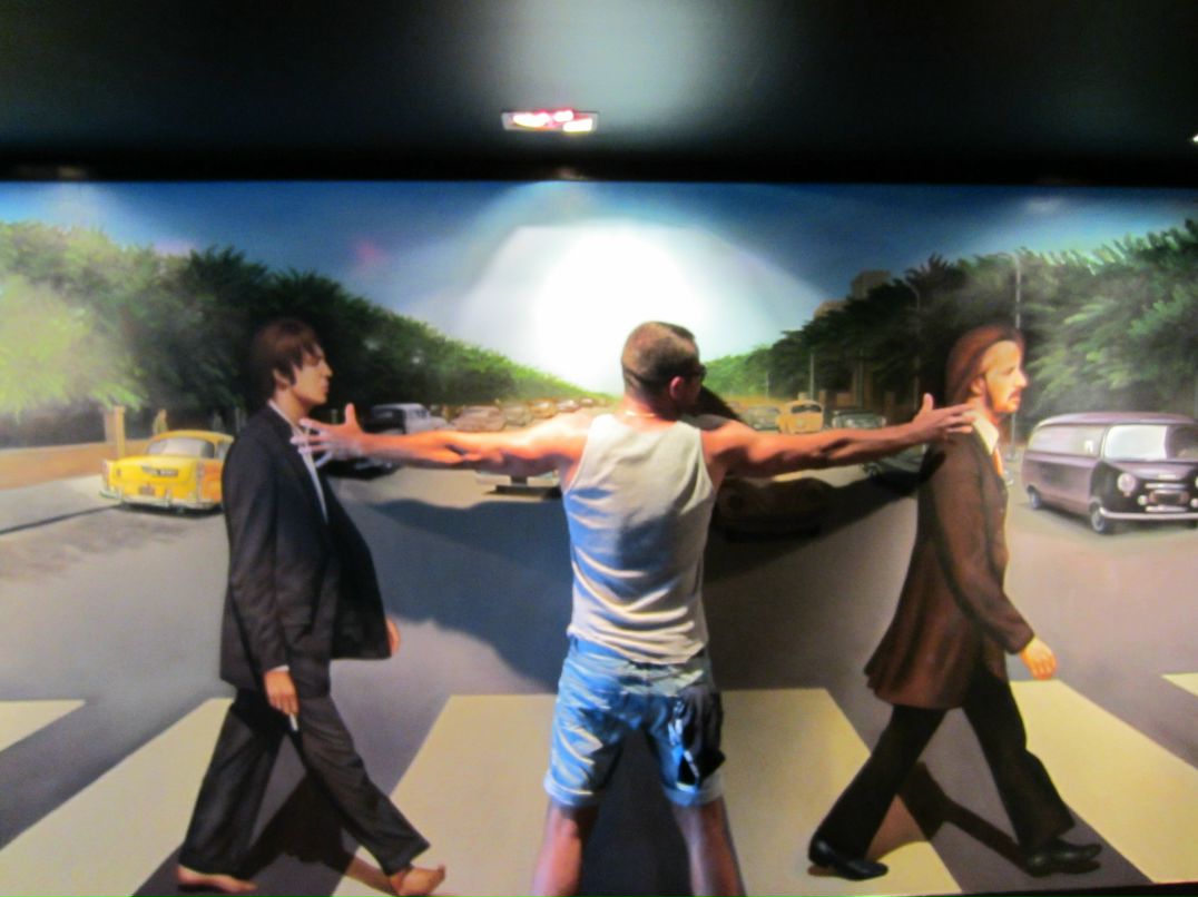 Aleksandr Kryvonos | 