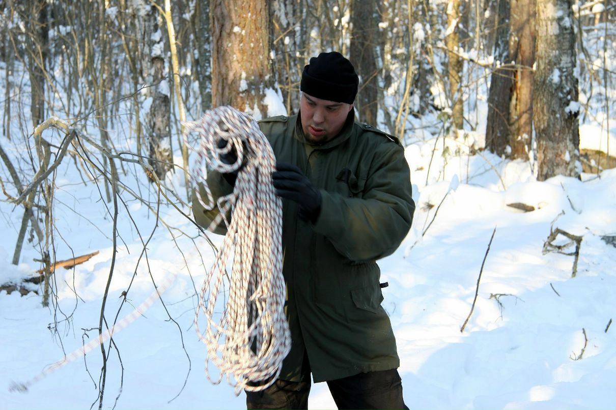 Дмитрий Паппель | Chennai
