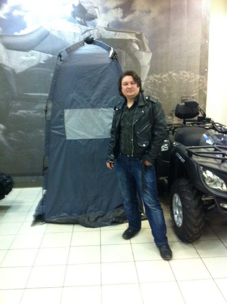 Эдуард Минкин | Москва