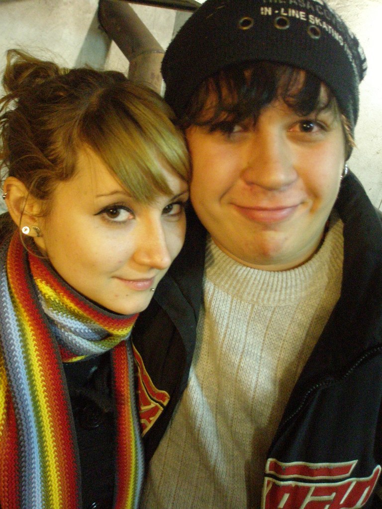 Серёжа Ханыгин | Луганск