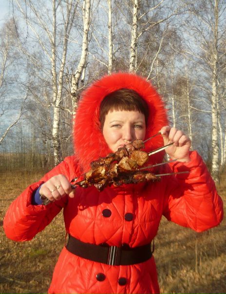 №36, Ольга Киммерле, Киселевск №36, Ольга Киммерле, Киселевск