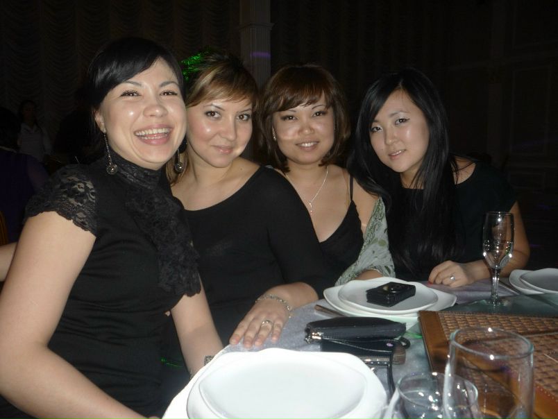 №49, Жанна Жасбулатова, Атырау, Казахстан №49, Жанна Жасбулатова, Атырау, Казахстан