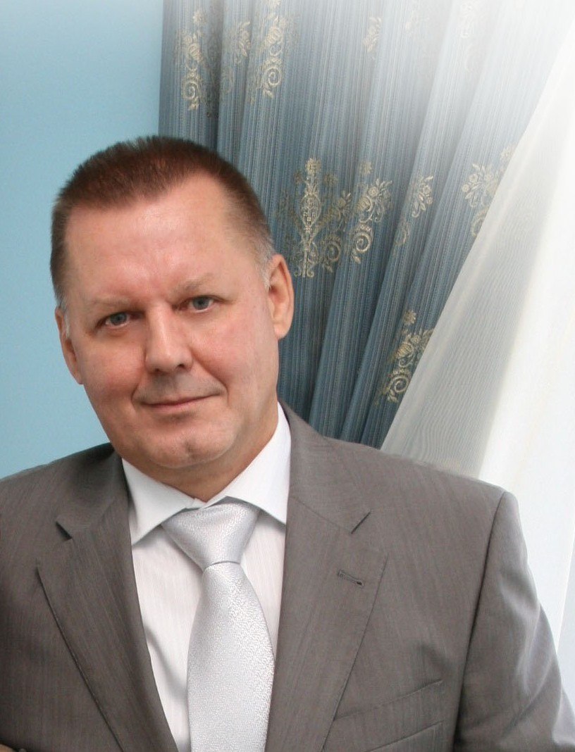 Александр Павлов | Москва