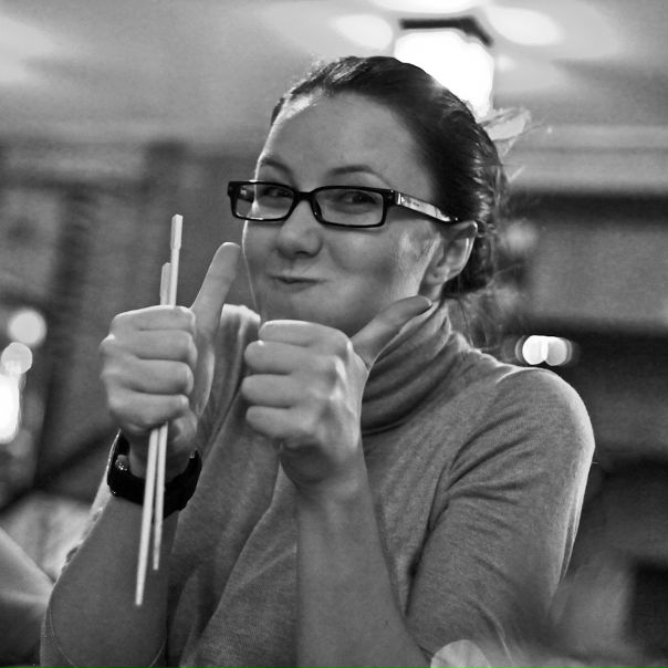 №52, Анна Дробина, Санкт-Петербург, Россия №52, Анна Дробина, Санкт-Петербург, Россия