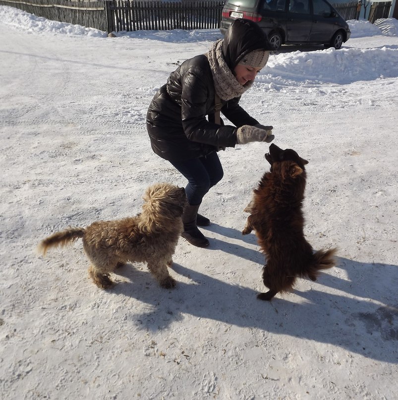 Оля Щербун | Могилёв