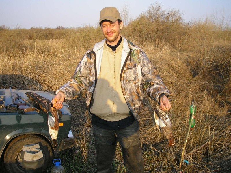 Леонид Певзнер Leon | Самара