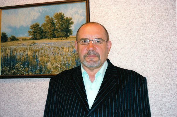 №10, Михаил Маркешин, 75 лет, Уфа №10, Михаил Маркешин, 75 лет, Уфа