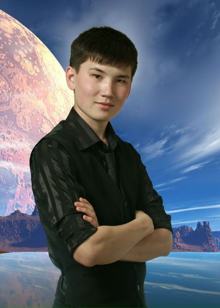 №13, Эдуард Джакипов, Томск №13, Эдуард Джакипов, Томск