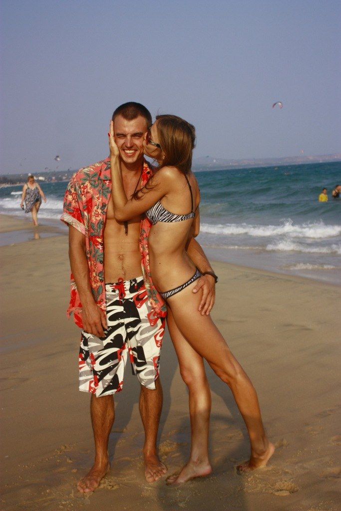 Виталий Игнатенко MIGHTY | 