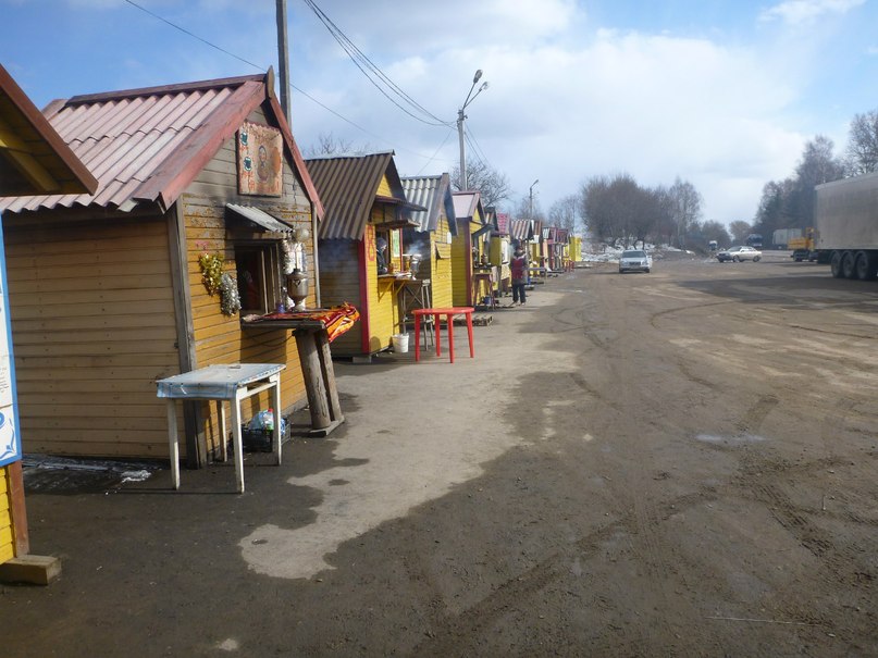 Павел Лужанский | Таллин