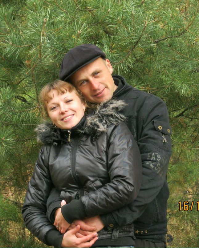 Маришка Бутенко | Белополье