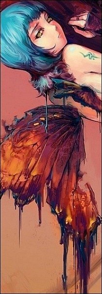 Анжелика Шишминцева | Москва